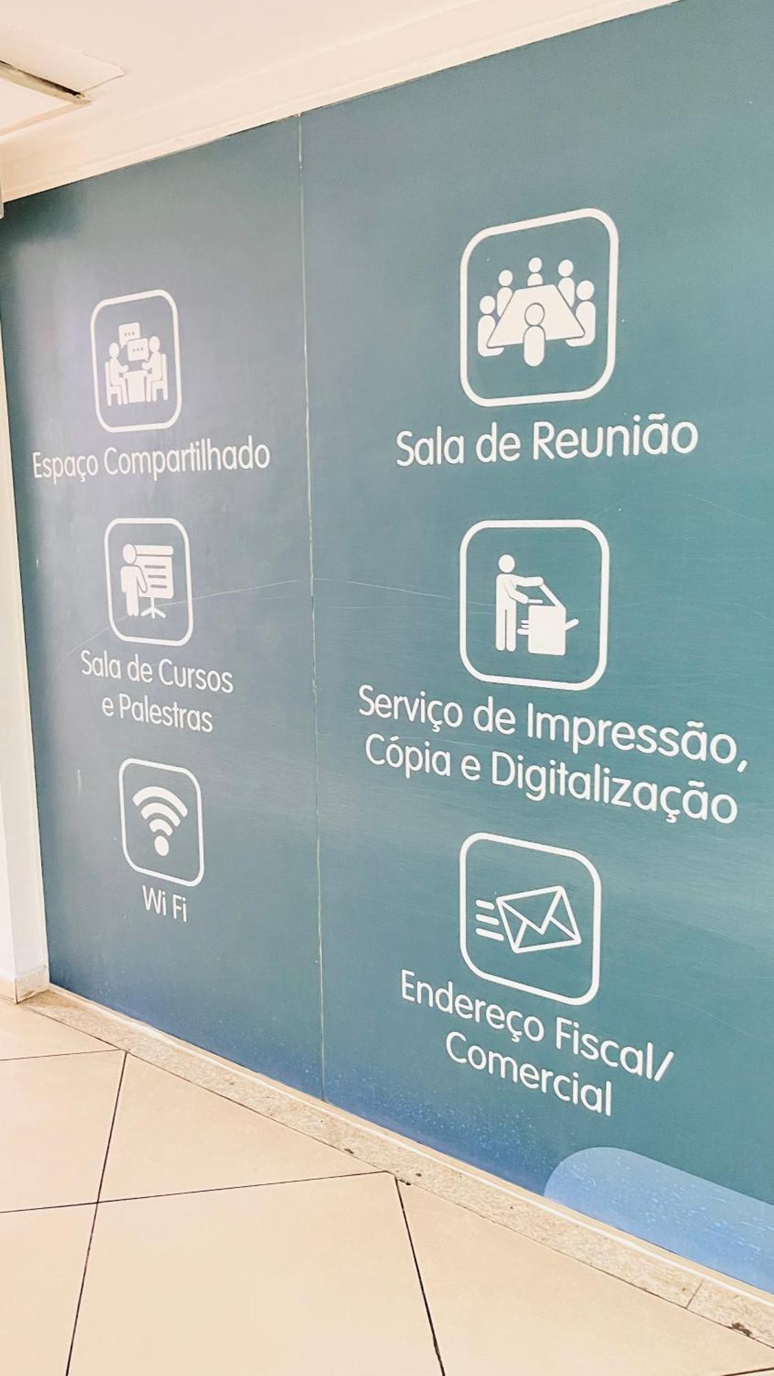 Apartament Flat Tambau - Beira-Mar João Pessoa Zewnętrze zdjęcie